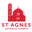 Saint Agnes Catholic Church
